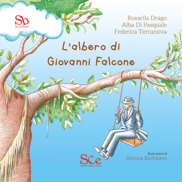 Scopri di più sull'articolo <strong>“L’albero di Giovanni Falcone”</strong>