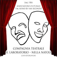 "P. M. Rosso di San Secondo"