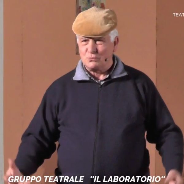 A politica di Ciccu Pagghiazzu