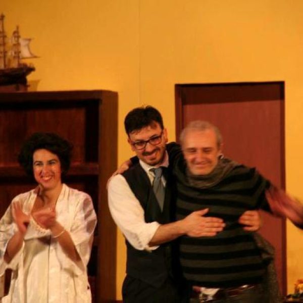 L'uomo la bestia e la virtù
