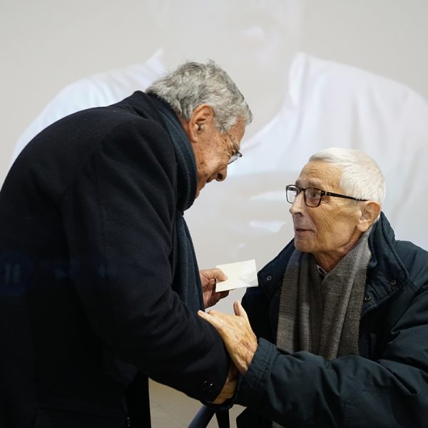 Mostra Cono Messina