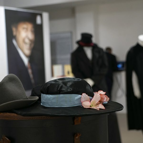 Mostra Cono Messina